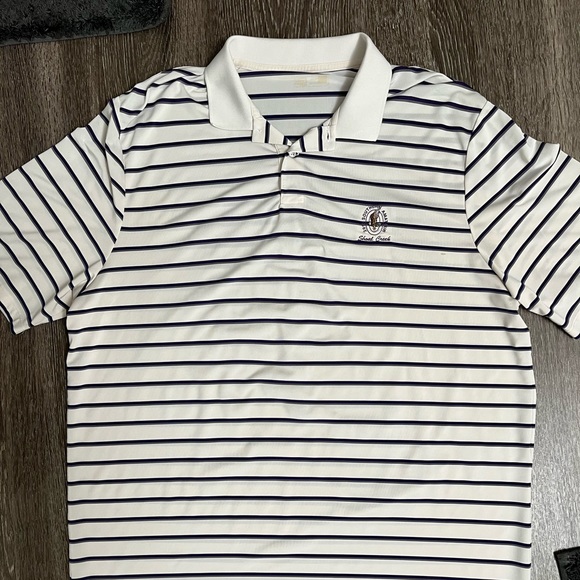 Shoal Creek golf polo - Picture 1 of 1